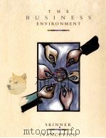THE BUSINESS ENVIRONMENT（1996 PDF版）