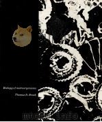 BIOLOGY OF MICROORGANISMS（1970 PDF版）