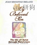 MY BELONVED GON 1995 PDF电子版封面 0828009449