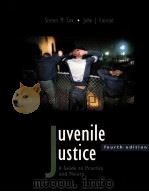 JUVENILE JUSTICE A GUIDE TO PRACTICE AND THEORY FOURTH EDITION（1996 PDF版）