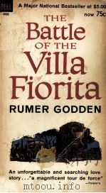THE BATTLE OF THE VILLA FIORITA（1963 PDF版）
