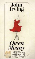 JOHN LRVING OWEN MEANY（1990 PDF版）