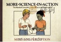 MIND AND PERCEPTION（1990 PDF版）