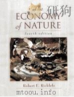 THE ECONOMY OF NATURE FOURTH EDITION（1990 PDF版）