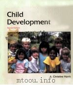 CHILD DEVELOPMENT SECOND EDITION（1993 PDF版）