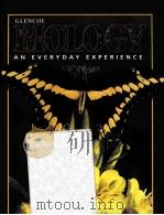 GLENCOE BIOLOGY AN EVERYDAY EXPERIENCE（1999 PDF版）