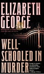 WELL SCHOOLED IN MURDER（1990 PDF版）