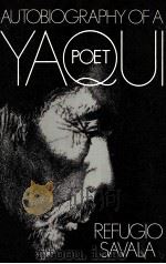 THE AUTOBIOGRAPHY OFA YAQUI POET（1980 PDF版）
