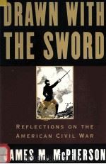 DRAWN WITH THE SWORD（1996 PDF版）