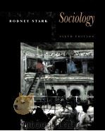 SOCIOLOGY SIXTH EDITION（1996 PDF版）
