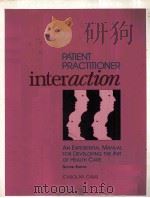 PATIENT PRACTITIONER INTERACTION（1994 PDF版）