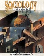 SOCIOLOGY FOURTH EDITION（1998 PDF版）