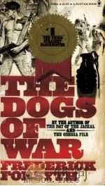THE DOGS OF WAR FREDERICK FORSYTH（1975 PDF版）