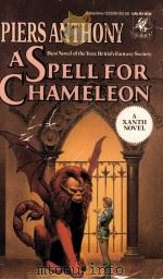 A SPELL FOR CHAMELEON（1977 PDF版）