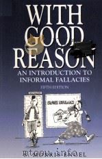 WITH GOOD REASON FIFTH EDITION（1994 PDF版）