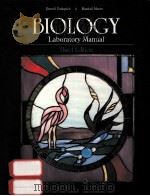 BIOLOGY LABORATORY MANUAL THIRD EDITION（1992 PDF版）