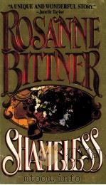 ROSANNE BITTNER 1993 PDF电子版封面 0821740563