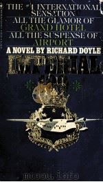 IMPERIAL 109 RICHARD DOYLE 1978 PDF电子版封面