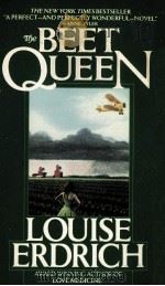 THE BEET QUEEN 1986 PDF电子版封面 0553268074