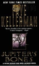 FAYE KELLERMAN JUPITER'S BONES（1999 PDF版）