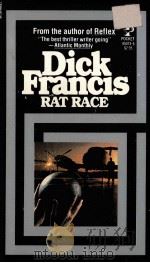 DICK FRANCIS PAT RACE（1971 PDF版）