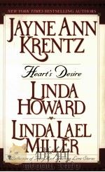 JAYNE ANN KRENTZ LINDA HOWARD LINDA LAEL MILLER 1995 PDF电子版封面 067102390X