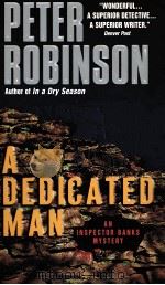 PETER ROBINSON 1988 PDF电子版封面 0380716453