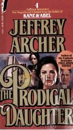 THE PRODIGAL DAUGHTER（1982 PDF版）