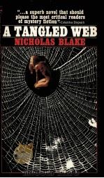 A TANGLED WEB（1956 PDF版）
