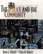 THE POLICE AND THE COMMUNITY SIXTH EDITION（1999 PDF版）