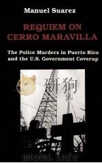 REQUIEM ON CERRO MARAVILLA（1987 PDF版）