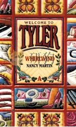 WHIRLWIND NANCY MARTIN 1992 PDF电子版封面 0373825013