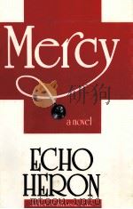 ECHO HERON MERCY（1992 PDF版）