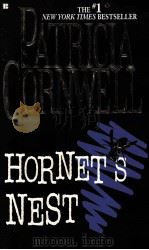 PATRICIA CORNWELL（1998 PDF版）