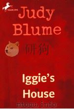 JUDY BLUME（1970 PDF版）