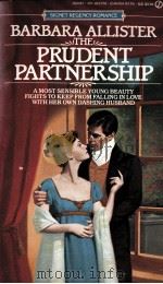 THE PRUDENT PARTNERSHIP 1984 PDF电子版封面 0451157583