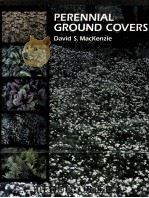 PERENNIAL GROUND COVERS（1997 PDF版）