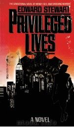 PRIVILEGED LIVES（1988 PDF版）