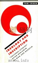 IDEOLOGY AND INSCRIPTION（1998 PDF版）