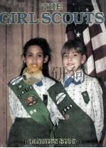 THE GIRL SCOUTS 1987 PDF电子版封面 0671089153