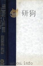 THE EAGLE AND THE ROSE 1995 PDF电子版封面 0446519693