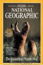 NATIONAL GEOGRAPHIC VOL.193 NO.4 APRIL 1998（1998 PDF版）