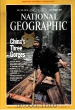 NATIONAL GEOGRAPHIC VOL.192 NO.3 SEPTEMBER 1997（1997 PDF版）