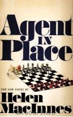 AGENT IN PLACE（1976 PDF版）