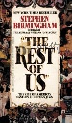 THE REST OF US（1984 PDF版）