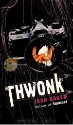 THWONK 1995 PDF电子版封面 0440219809