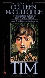 TIM COLLEEN MCCULLOUGH（1974 PDF版）