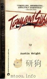 TONY AND SUSAN（1993 PDF版）