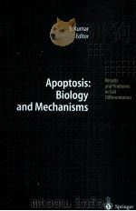 APOPTOSIS:BIOLOGY AND MECHANISMS（1999 PDF版）