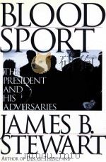 BLOOD SPORT（1996 PDF版）